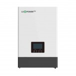 Автономний інвертор LuxPower SNA5000 Wide PV